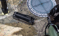 Мультитул Leatherman Wave Plus 832524 | только оригинальная американская продукция | Multitool-Leatherman.Ru