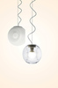 Люстра EYES F34 White