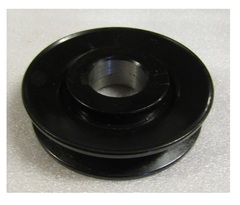 Шкив вибратора WP90 (28х90,1В)/Pulley, driven