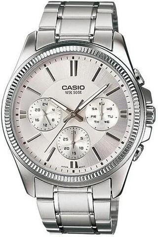 Наручные часы Casio MTP-1375D-7A фото