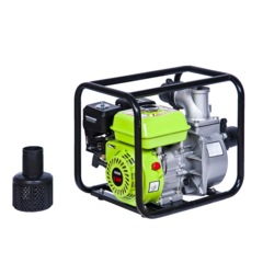 Бензиновая мотопомпа Piran WP30