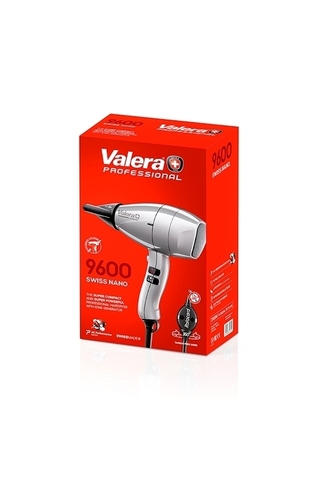 Фен Valera Professional Swiss Nano 9600 (SN 9600 RC)