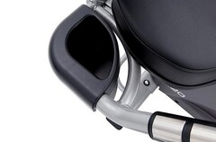 Реабилитационный велотренажер Spirit Fitness LR220