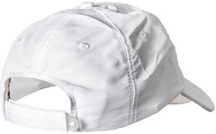 Кепка теннисная Babolat Basic Logo Cap - white/white