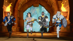 MythForce (Версия для СНГ [ Кроме РФ и РБ ]) (для ПК, цифровой код доступа)