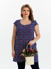 2527 Туника женская