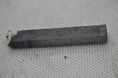 Резец токарный проходной прямой 25х16х140 Т5К10