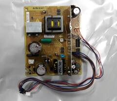 Плата питания низковольтная HP LJ M527 (RM2-7952) OEM