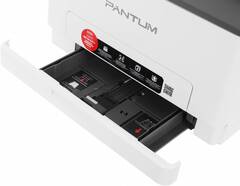 Цветное мфу Pantum CM1100adn