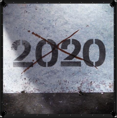 Виниловая пластинка.  Северный Флот - 2020