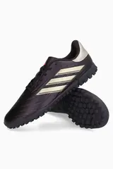 Сороконожки adidas Copa Pure 2 Club TF Junior - Фиолетовый