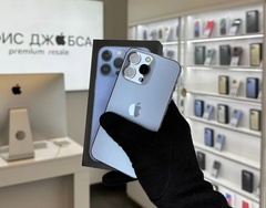 iPhone 13 Pro, 128 ГБ б/у