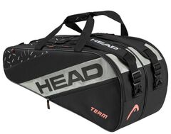 Теннисная сумка Head Team Racquet Bag L - Black