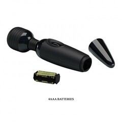 Вибромассажер Sensual (с доп. насадкой)