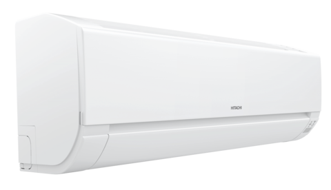 Сплит-система инверторного типа Hitachi RAK-35REF/RAC-35WEF X-Comfort