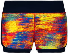 Шорты для девочек Bidi Badu Imara Tech 2 in 1 Shorts, арт. G318064221-1
