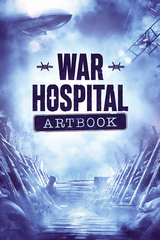 War Hospital - Digital Artbook (для ПК, цифровой код доступа)