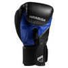 Перчатки Hayabusa T3 Black/Blue