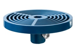 ЗУБР основание-державка для кольцевых коронок, Профессионал (33355)