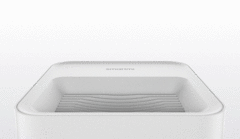 Увлажнитель воздуха Smartmi Evaporative Humidifier 2 (CJXJSQ04ZM) RU