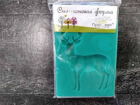 молд 