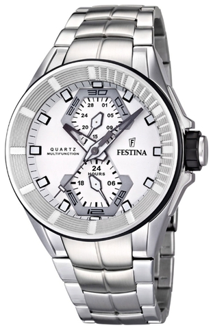 Наручные часы Festina F16652/1 фото