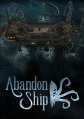 Abandon Ship (для ПК, цифровой код доступа)