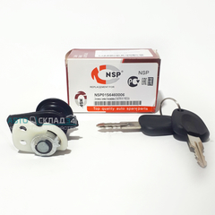 ЛИЧИНКА ЗАМКА БАГАЖНИКА NEXIA NSP