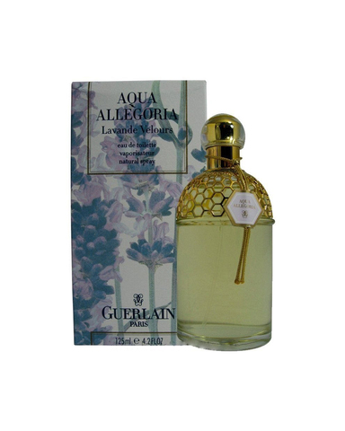 Guerlain Aqua Allegoria Lavande Velours