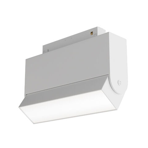 Трековый светильник Technical BASIS TR013-2-10W3K-W