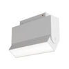 Трековый светильник Technical BASIS TR013-2-10W3K-W
