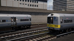 Train Sim World 2: LIRR M3 EMU Loco Add-On (для ПК, цифровой код доступа)