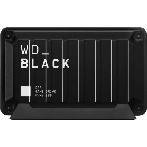 Внешний SSD WD 1TB BLACK D30 Game Drive SSD