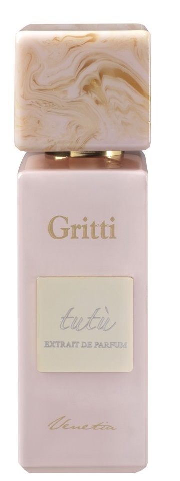 Gritti Tutu Extrait de parfum