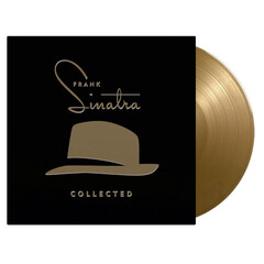 Frank Sinatra / Collected (Limited Edition)(Coloured Vinyl)(2LP)