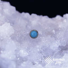 Накрутка IS Turquoise Natural