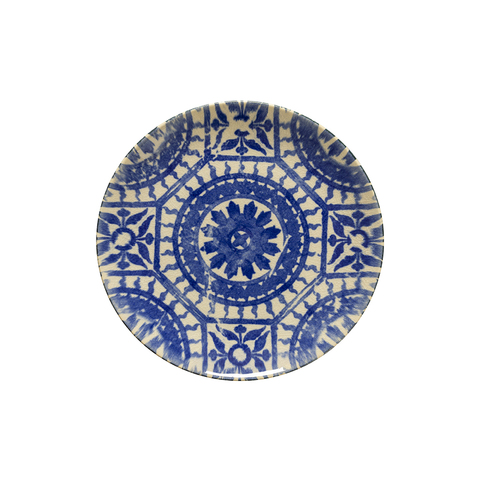 Тарелка 21.6см Costa Nova cop211-02419g