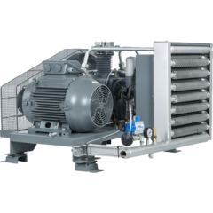 Компрессор поршневой дожимной (бустер) DALGAKIRAN DBK 30/7 (О)