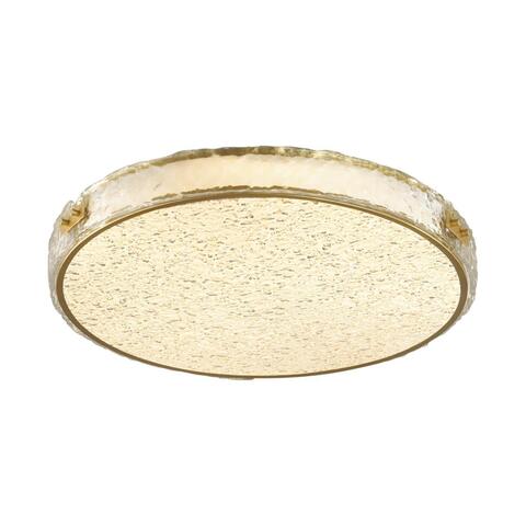 Потолочный светодиодный светильник Sonex FELICE 7722/100L