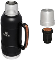 Термос Stanley Artisan Thermal Bottle 1.4L Black Moon