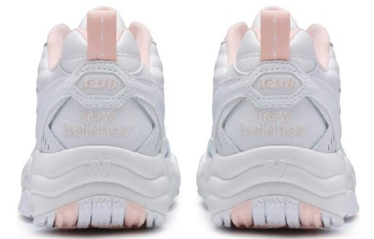 Кроссовки New Balance 608 B (Женская размерная сетка) : купить в ...