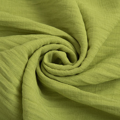 Лен Киви, 175 гр/м2, 148 см, салатовый