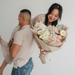 "Тепло осенних красок"