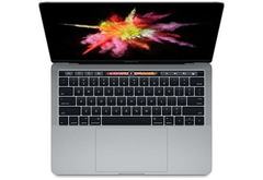 Apple MacBook Pro 13" Core i5 2,9 ГГц, 8 ГБ, 256 ГБ SSD, Iris 550, Touch Bar серый космос