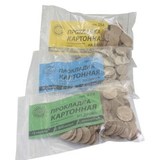 Прокладка картонная на дробь (300 шт), Военохот