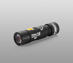 Фонарь светодиодный Armytek Prime C1 Magnet USB+18350, 980 лм, теплый свет, аккумулятор