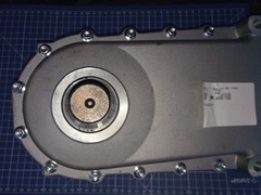 Редуктор культиватора DDE V750II (КРОТ 2) в сборе (T007-X001-F), шт