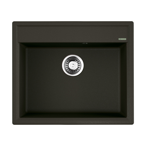 Мойка кухонная Omoikiri Daisen 60-DC  4993621