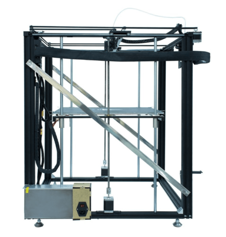 3D-принтер Tronxy X5SA-500 PRO