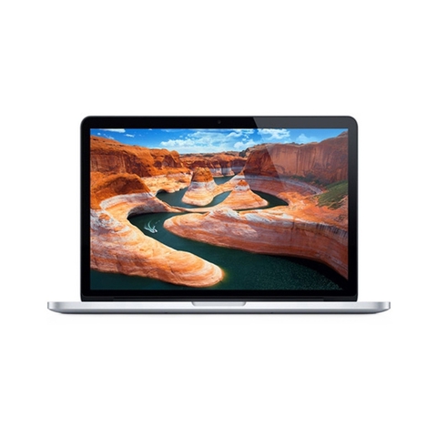 Apple MacBook Pro 13 with Retina display